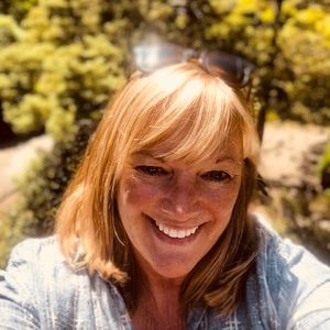 Meet your Posher, Shirley